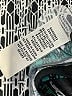 Max Studio Graphic Gray Casual Dress Size S - photo 8