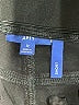 Apt. 9 Solid Black Shorts Size 12 - photo 3