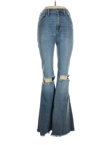 SNEAK PEEK Jeans (view 1)