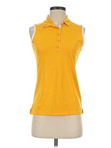 Nike Golf Sleeveless T-Shirt (view 1)
