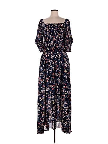 Ann Taylor Casual Dress (view 1)