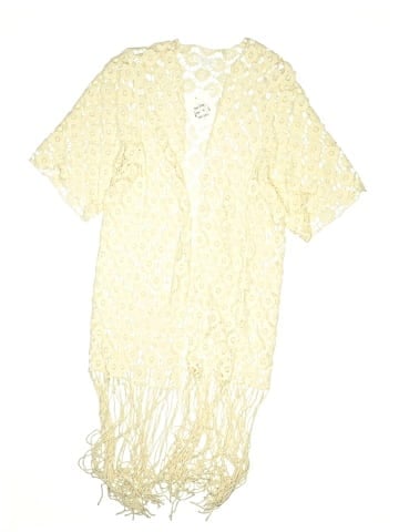 Rebellion Swimsuit Cover Up (view 1)