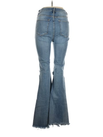 SNEAK PEEK Jeans (view 2)