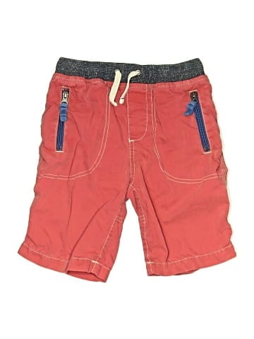 Mini Boden Board Shorts (view 1)