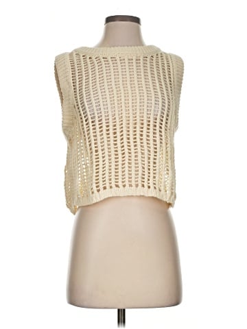 Vestique Sweater Vest (view 1)