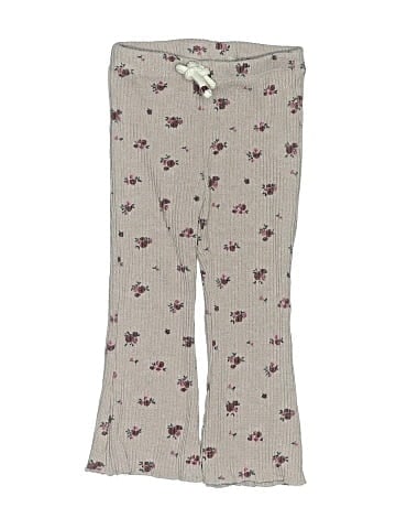 Zara Casual Pants (view 1)