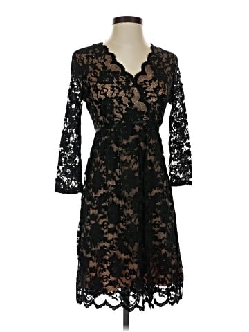 Max Studio Cocktail Dress (view 1)