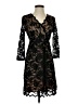 Max Studio Black Cocktail Dress Size XS - photo 1