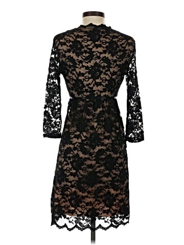 Max Studio Cocktail Dress (view 2)
