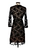 Max Studio Black Cocktail Dress Size XS - photo 2