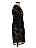 Max Studio Black Cocktail Dress Size XS - photo 4