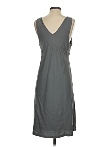 Velvet Casual Dress (view 2)