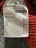 Sophie Rue Color Block Brown Pullover Sweater Size L - photo 8