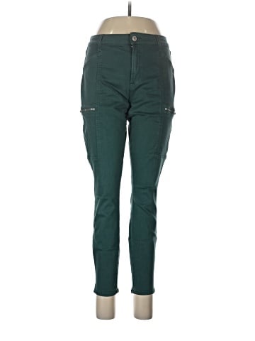 Cosmic Blue Love Jeggings (view 1)