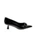 Stuart Weitzman Black Heels Size 7 - photo 1