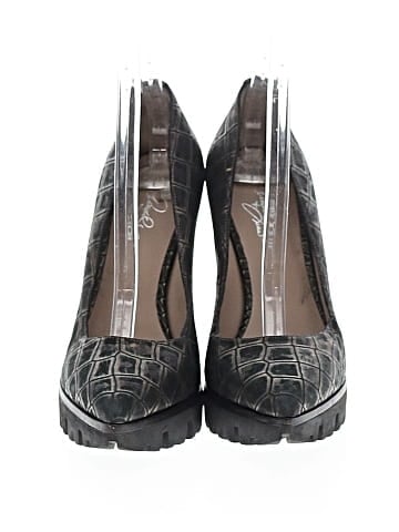 Donald J Pliner Heels (view 2)