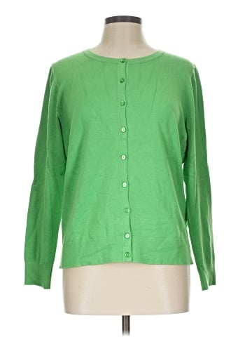 Charter Club Cardigan (view 1)