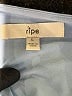 Ripe Blue Cocktail Dress Size L - photo 6