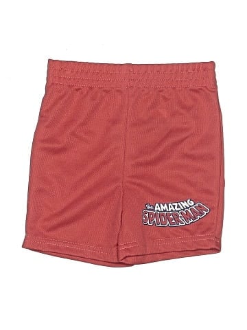 Marvel Athletic Shorts (view 1)