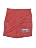 Marvel 100% Polyester Graphic Red Athletic Shorts Size 2T - photo 1