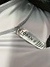 Kyodan Solid Ivory White Skort Size L - photo 3