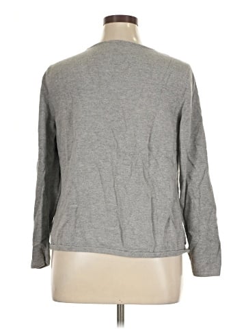 Chico's Sweatshirt (view 2)
