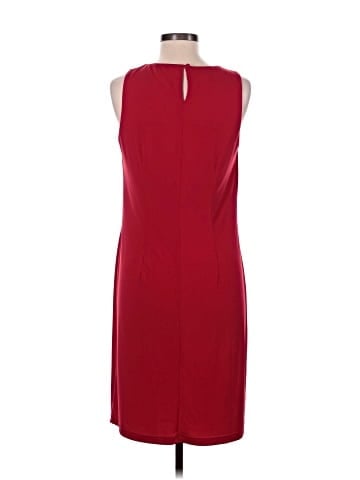 Calvin Klein Sleeveless T-Shirt (view 2)