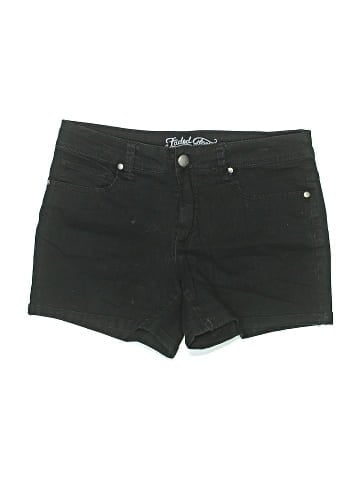 Faded Glory Shorts (view 1)