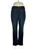 Old Navy Blue Jeans Size 16 - photo 1