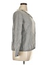 Chico's Silver Gray Sweatshirt Size XL (3) - photo 4