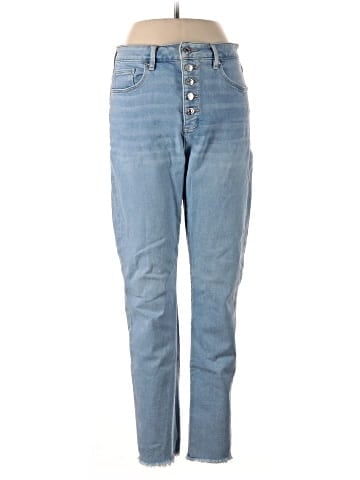 Ann Taylor LOFT Jeans (view 1)