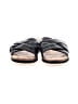 Vince Camuto Black Wedges Size 10 - photo 2