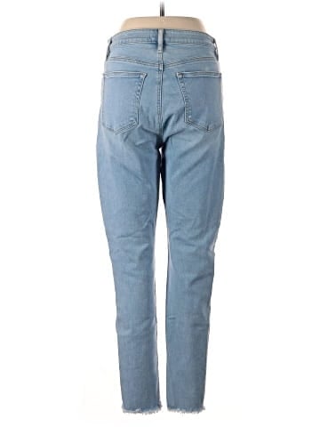 Ann Taylor LOFT Jeans (view 2)