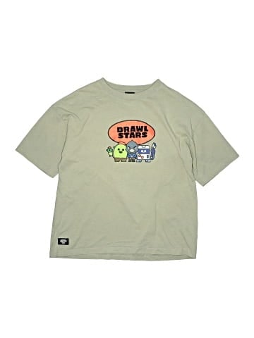 Zara Short Sleeve T-Shirt (view 1)