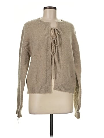 Elan Cardigan (view 1)