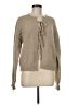 Elan Tan Cardigan Size M - photo 1