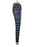 Crown & Ivy Print Blue Leggings Size S - photo 4