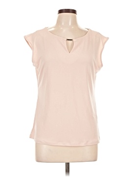 Calvin Klein Sleeveless Blouse