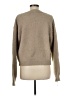 Elan Tan Cardigan Size M - photo 2
