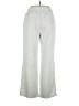 Elie Tahari Gray Sweatpants Size XL - photo 2