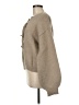 Elan Tan Cardigan Size M - photo 5