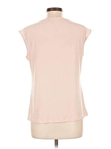 Calvin Klein Sleeveless Blouse (view 2)