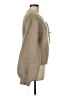 Elan Tan Cardigan Size M - photo 4