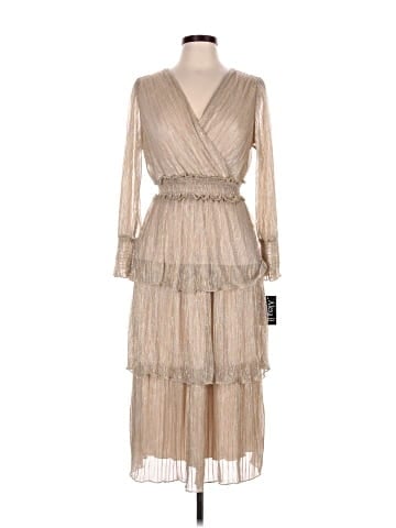 Alexa B Cocktail Dress (view 1)