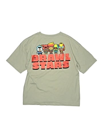 Zara Short Sleeve T-Shirt (view 2)