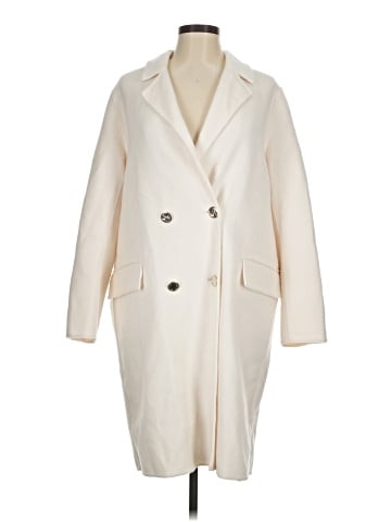 Zara Coat (view 1)