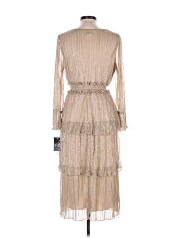 Alexa B Cocktail Dress (view 2)