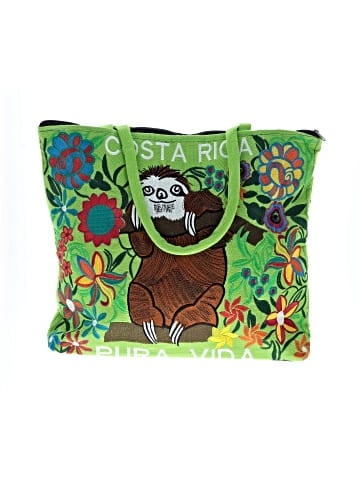 Pura Vida Tote (view 1)