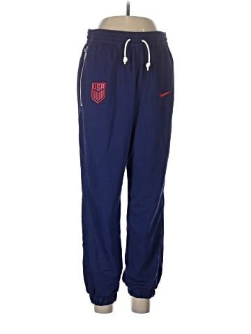 Nike Track Pants (view 1)