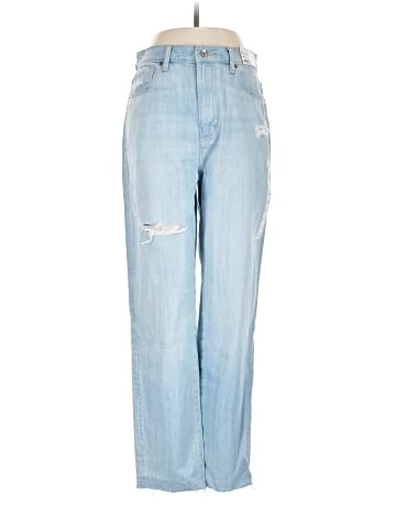Uniqlo Jeans (view 1)